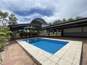 Standard Twin Room | Desk, laptop workspace, iron/ironing board, free WiFi - Jumbuck Motel (Longreach)