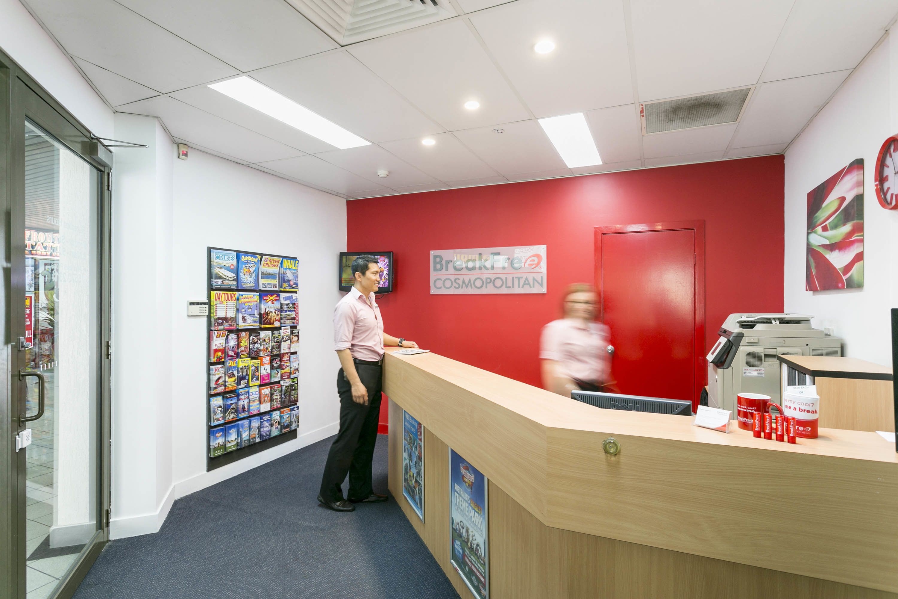 Photo - BreakFree Cosmopolitan