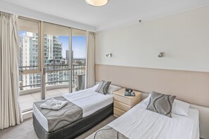 Trang trí khác biệt, trang bị nội thất với thiết kế riêng biệt 