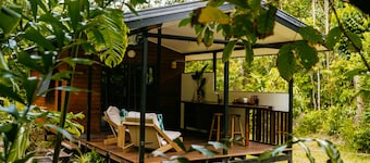Cape Trib Farmstay