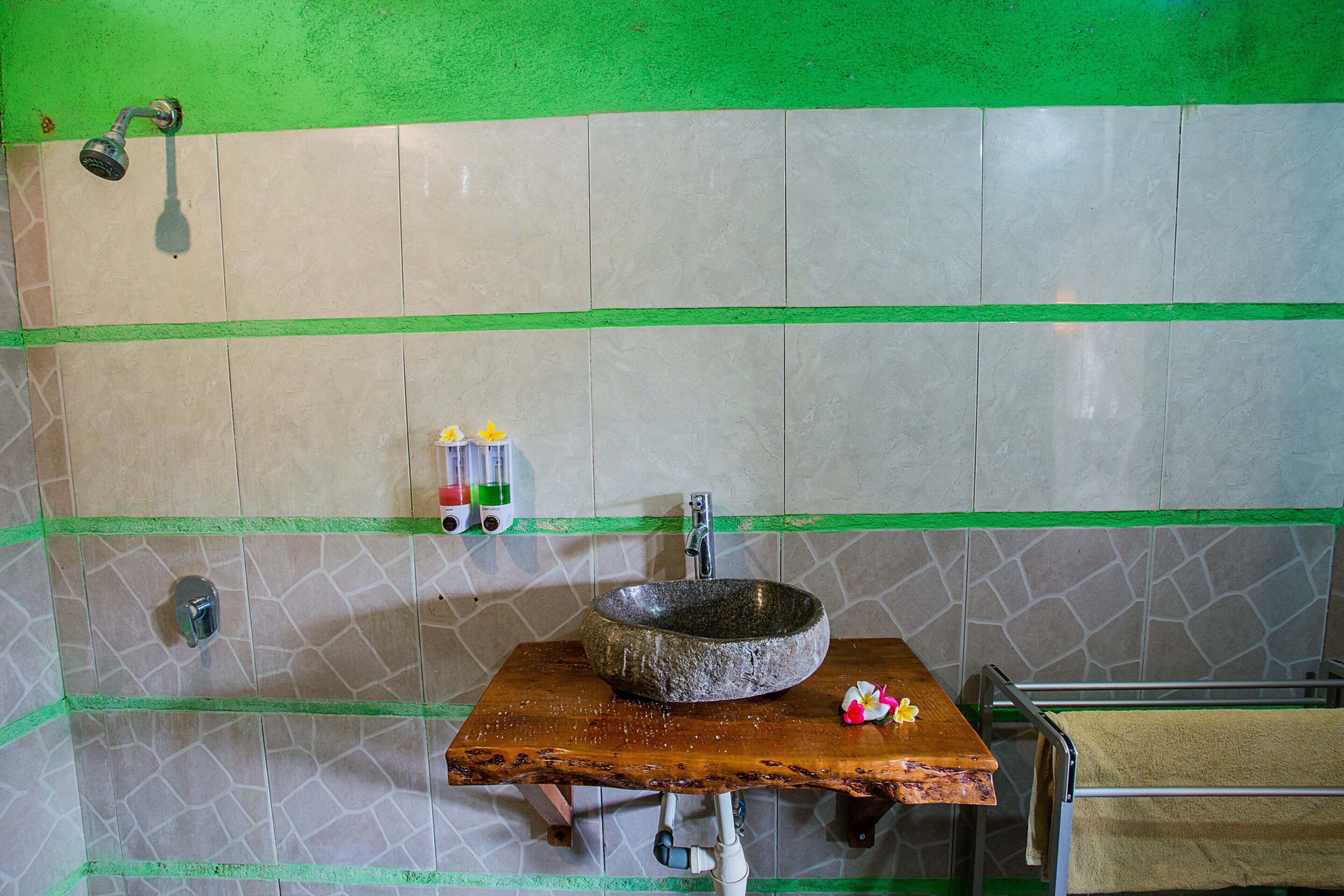 children’s play area – outdoor