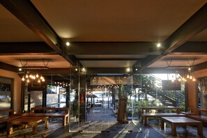 Property amenity - Trawangan Dive (Gili Trawangan)