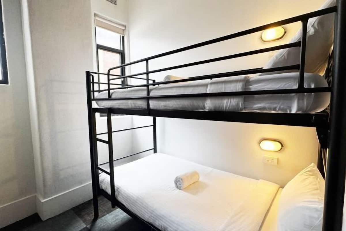 Gratis wifi, beddengoed