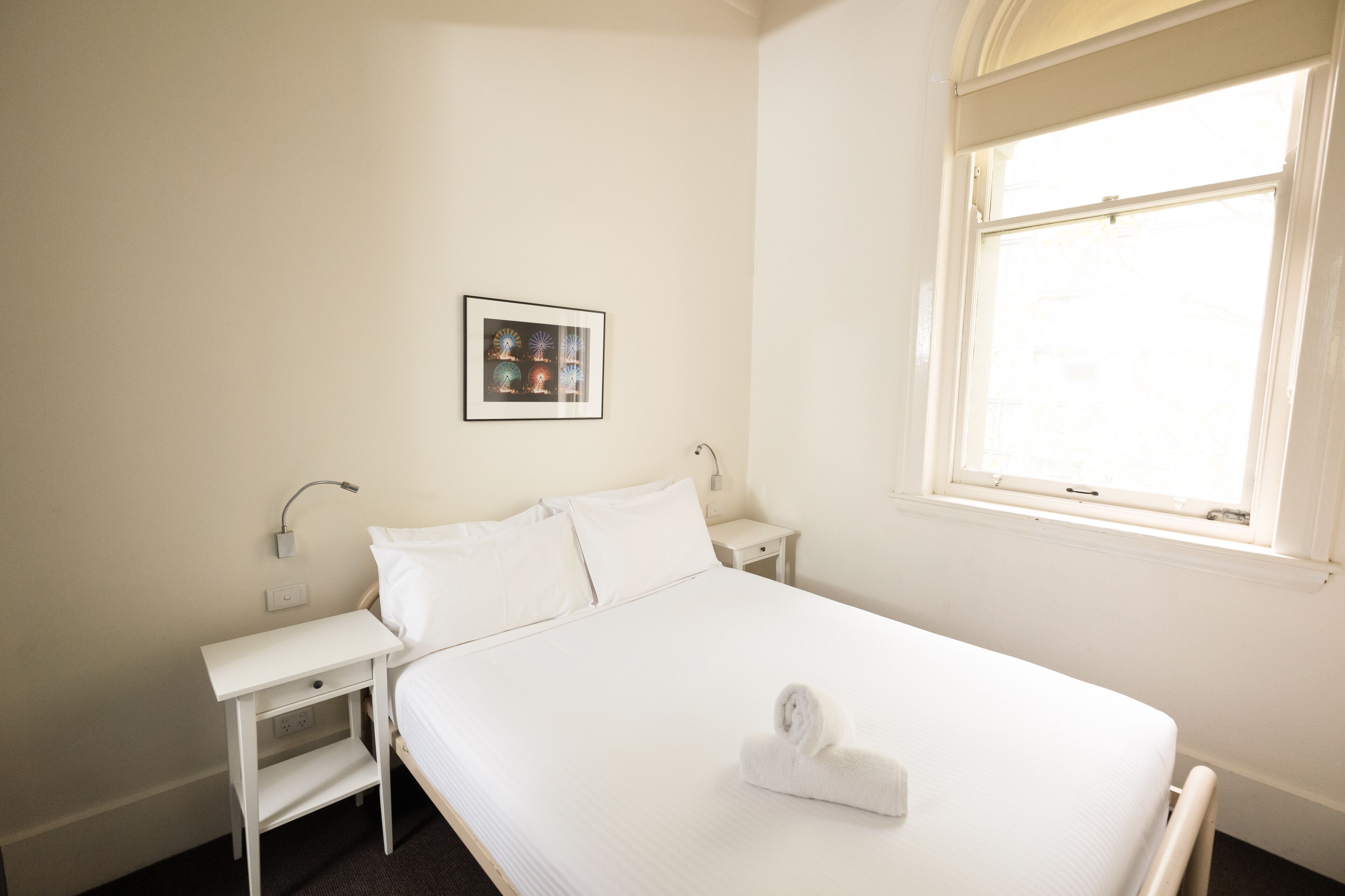 Foto - YHA Melbourne Central