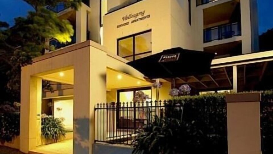 Wollongong Serviced Apartments