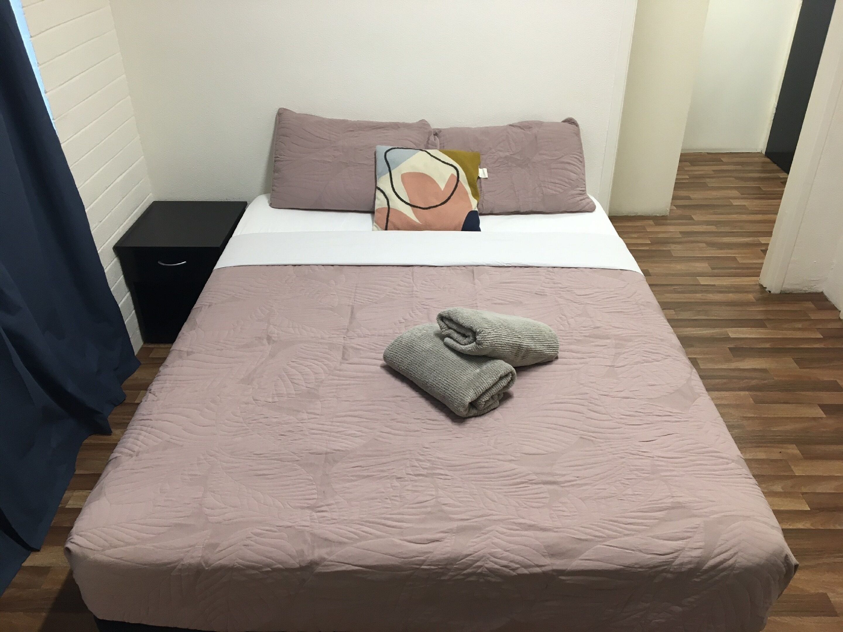 Superior tweepersoonskamer