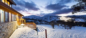 Valhalla Lodge Perisher
