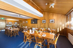 Restaurant - Valhalla Lodge Perisher (Perisher Valley)