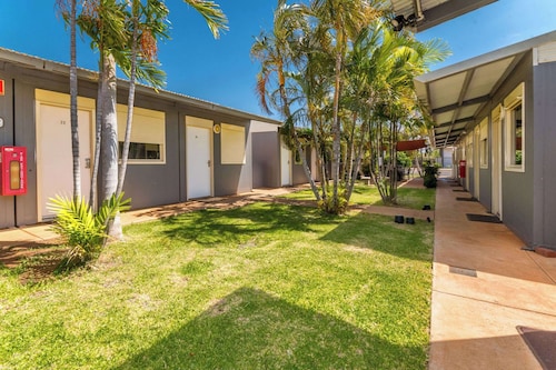 Econo Lodge Karratha