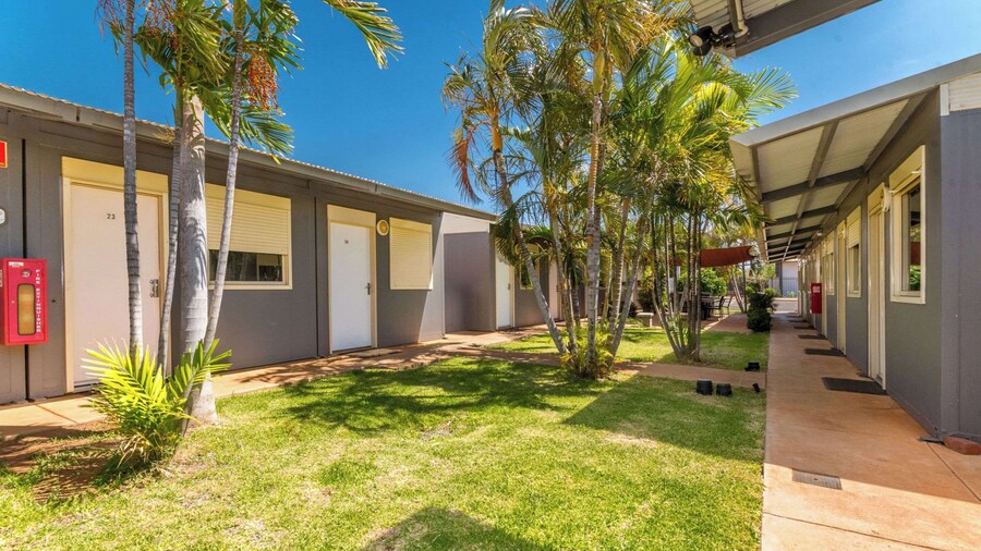 Econo Lodge Karratha