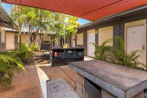 Servicios del alojamiento