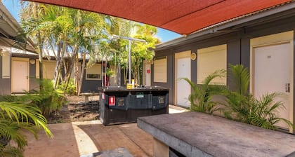 Econo Lodge Karratha