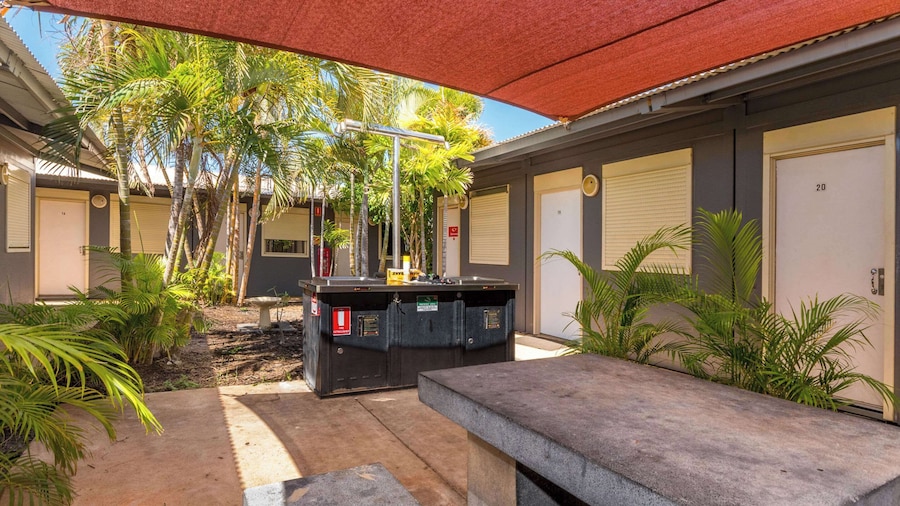 Econo Lodge Karratha