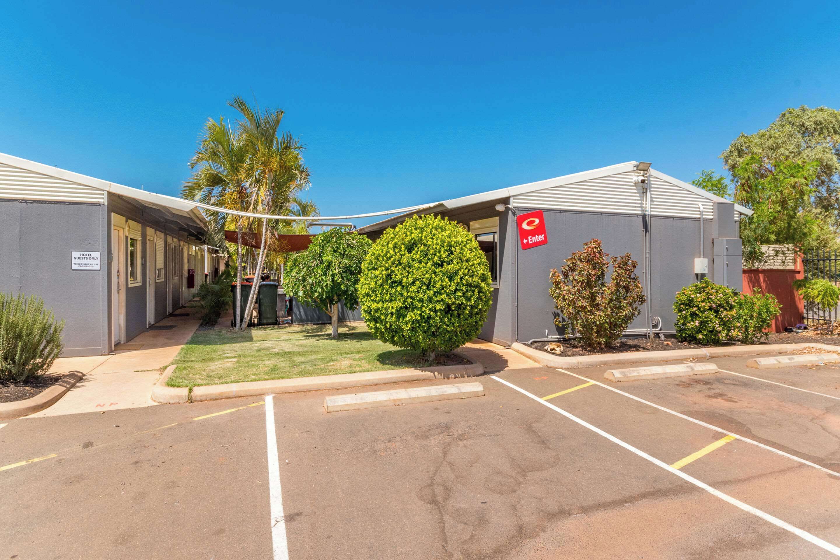 Ausstattung der Unterkunft