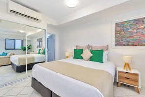 Ropa de cama de alta calidad y decoración personalizada