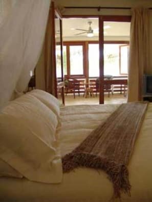 Lagoon Lodge - Seachange Lodge (Port Vila)