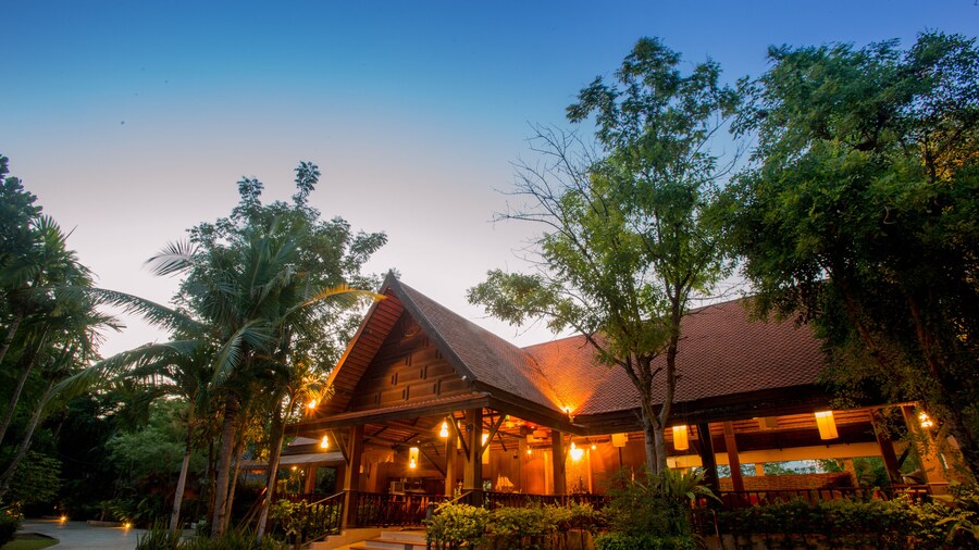 Inrawadee Resort