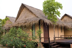 Exterior - Inrawadee Resort (Pattaya)