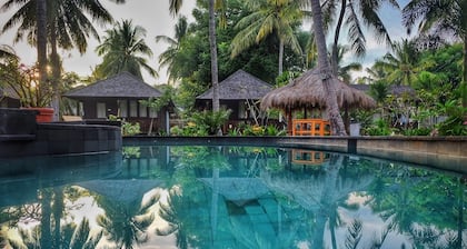 Trawangan Oasis