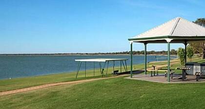 Barmera Lake Resort Motel