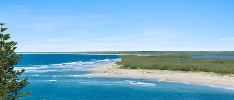 3 Bedroom Ocean View | Kameruitzicht