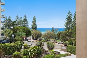 View from property - Joanne Apartments (Caloundra)