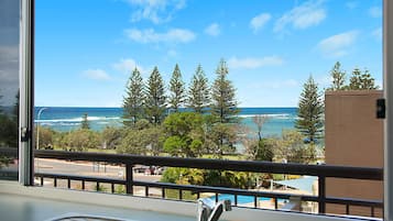 2 Bedroom Ocean View | Utsikt fra rommet