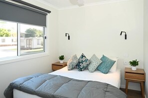 Jabiru - NRMA Toowoon Bay Holiday Park (Toowoon Bay)