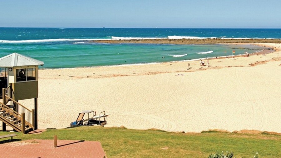 Toowoon Bay Holiday Park