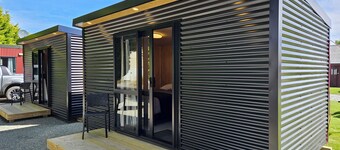 Te Anau Top 10 Holiday Park