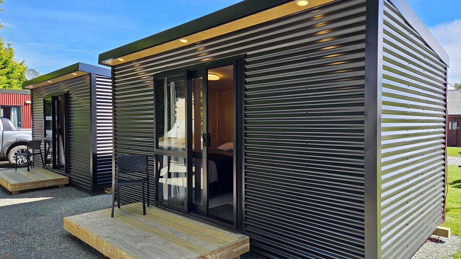 Te Anau Top 10 Holiday Park