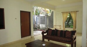 패밀리룸 | 무료 유아용 침대, 간이 침대, 무료 WiFi