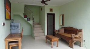 패밀리룸 | 거실