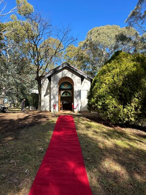 Chapel