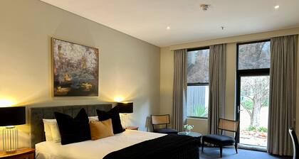 The Grand Oaks Resort
