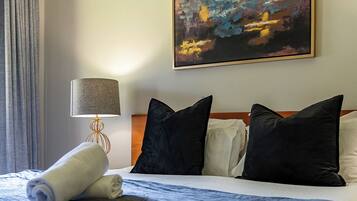 Standardzimmer (King Suite)