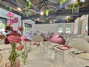 Business centre - The Grand Oaks Resort (Beechworth)