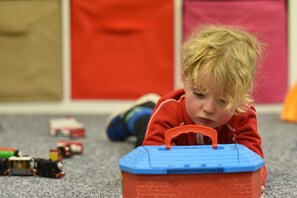 Children’s activities