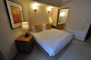 Standaard appartement, meerdere slaapkamers, niet-roken, keuken | Luxe beddengoed, een strijkplank/strijkijzer, gratis babybedden