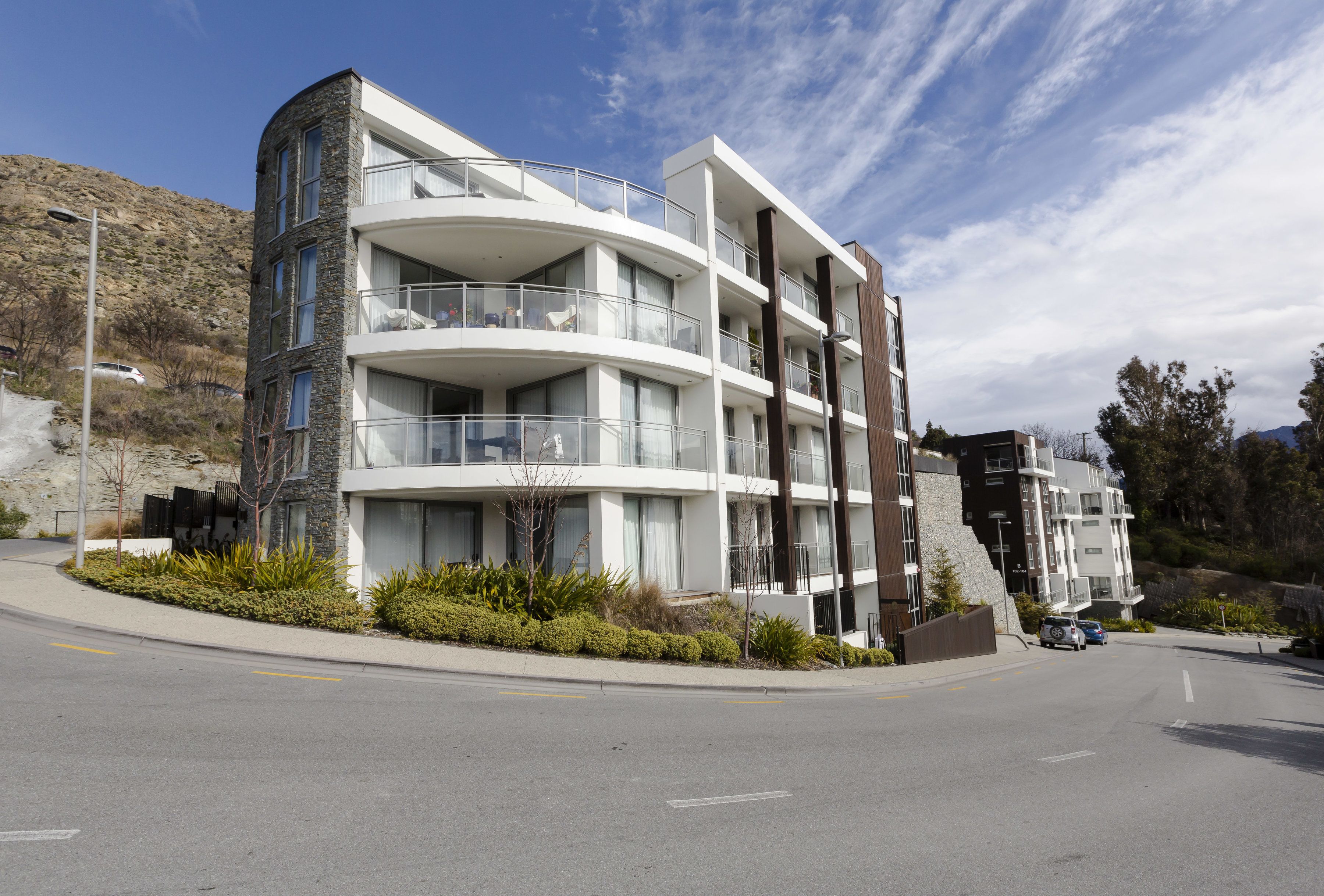 Photo - Queenstown Village Apartments