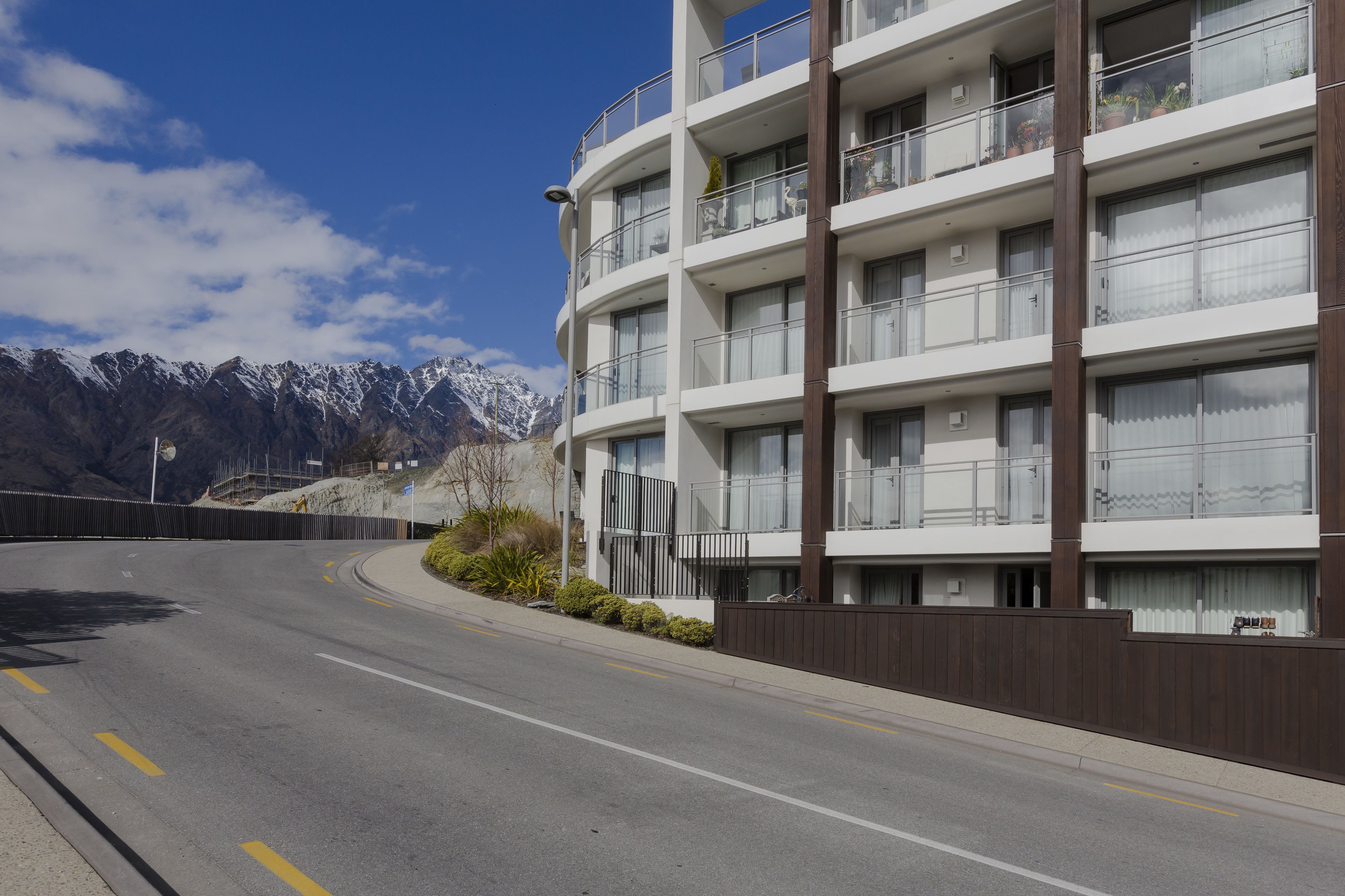 Photo - Queenstown Village Apartments