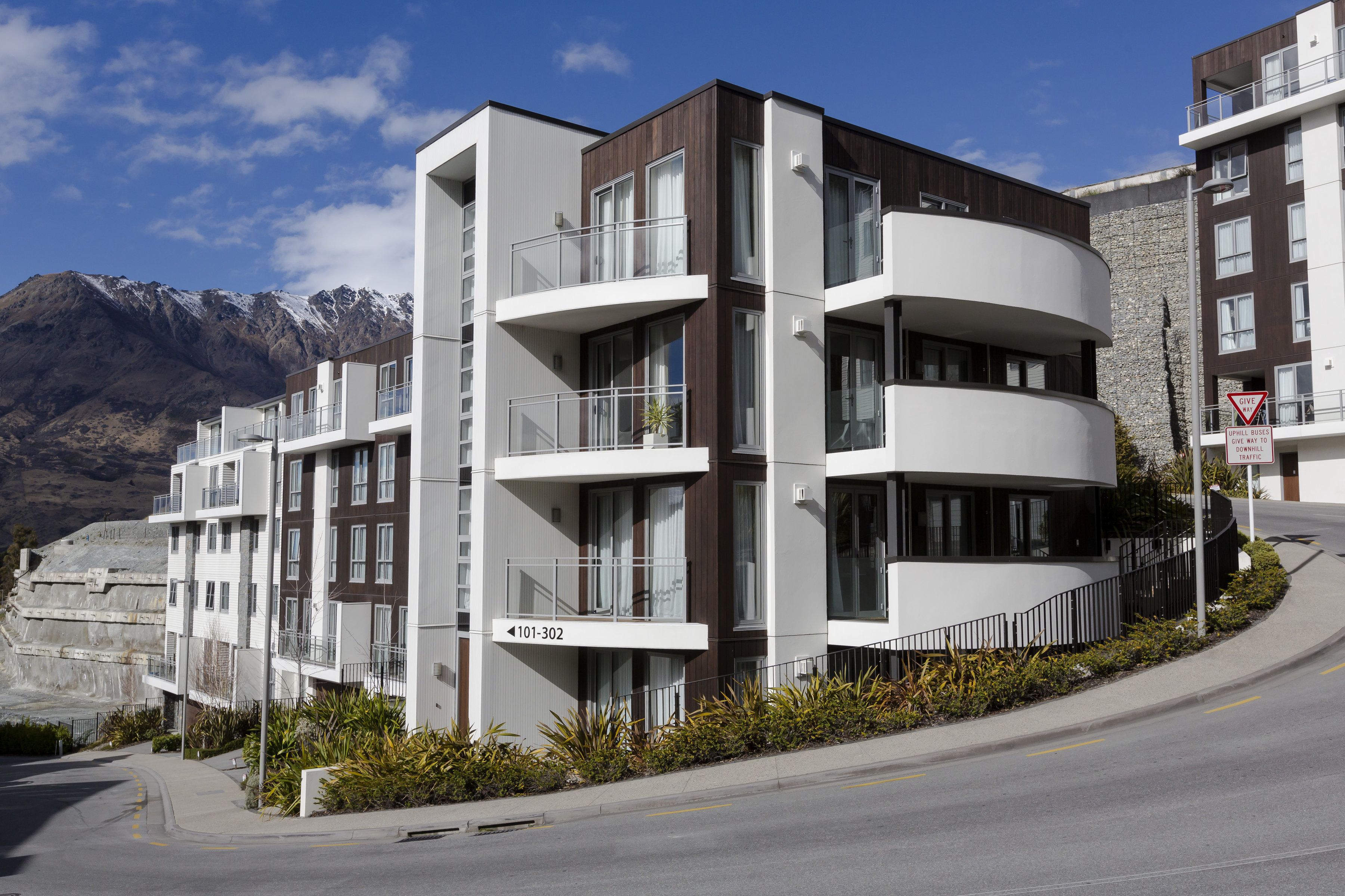 Photo - Queenstown Village Apartments