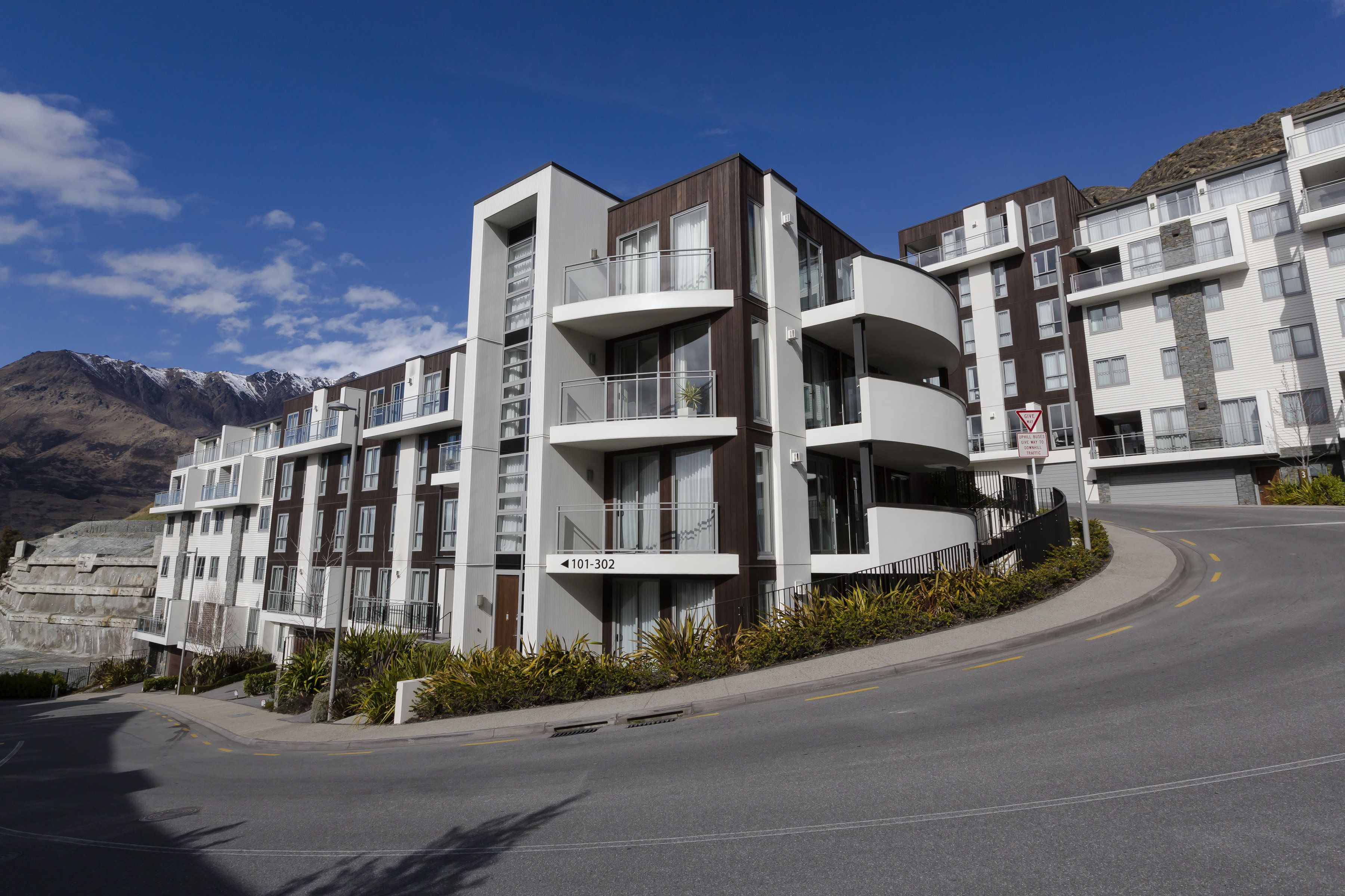 Photo - Queenstown Village Apartments