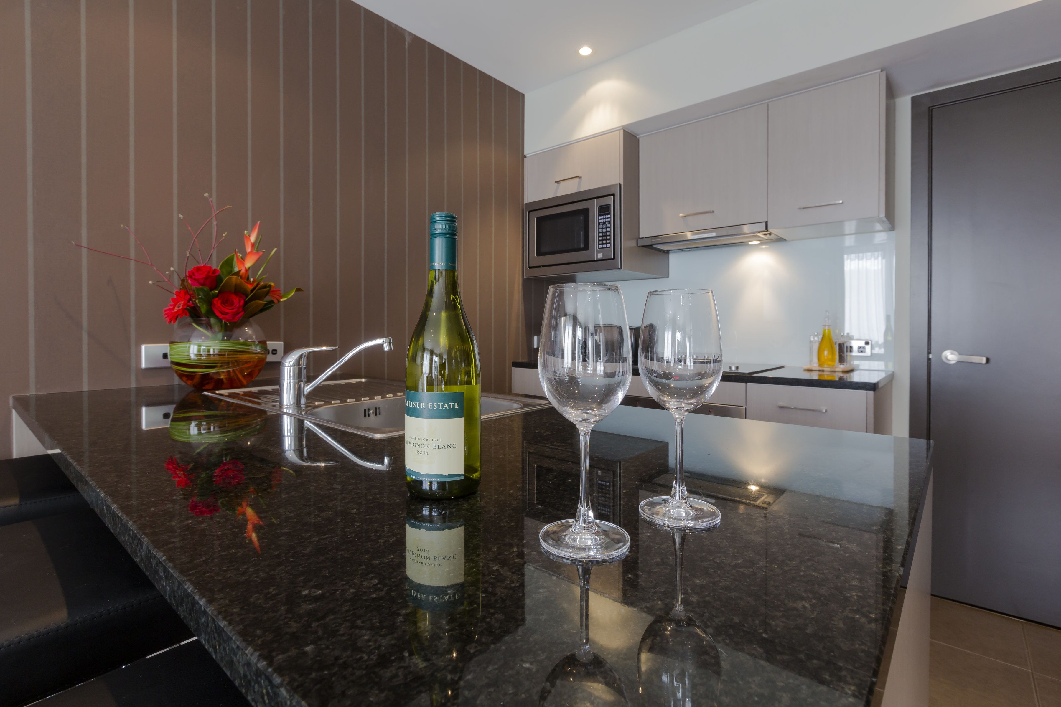 Photo - Queenstown Village Apartments