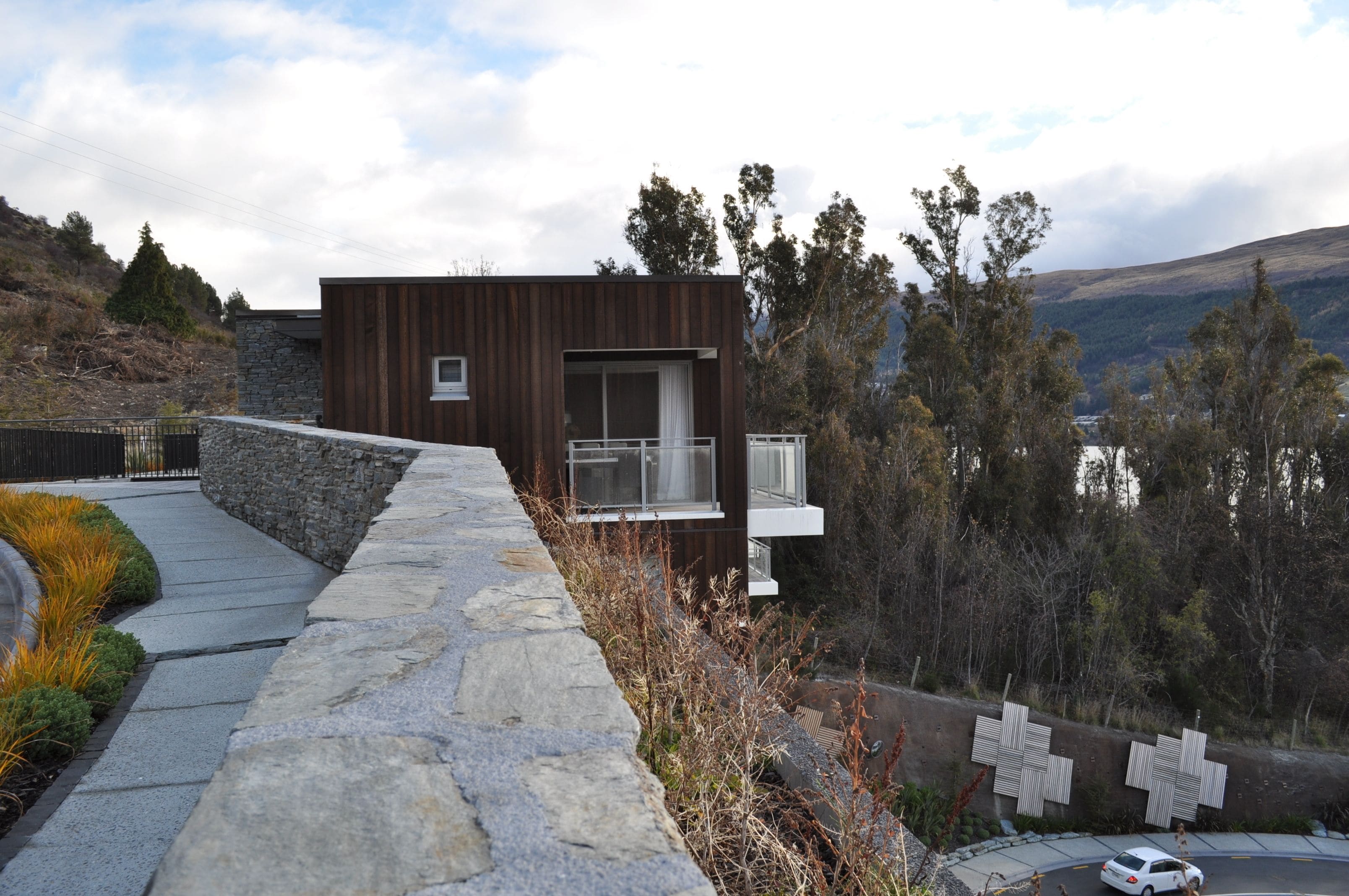 Photo - Queenstown Village Apartments