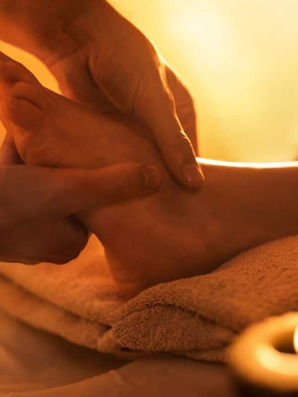 Körperbehandlungen, Gesichtsbehandlungen, Massage- und Behandlungsräume