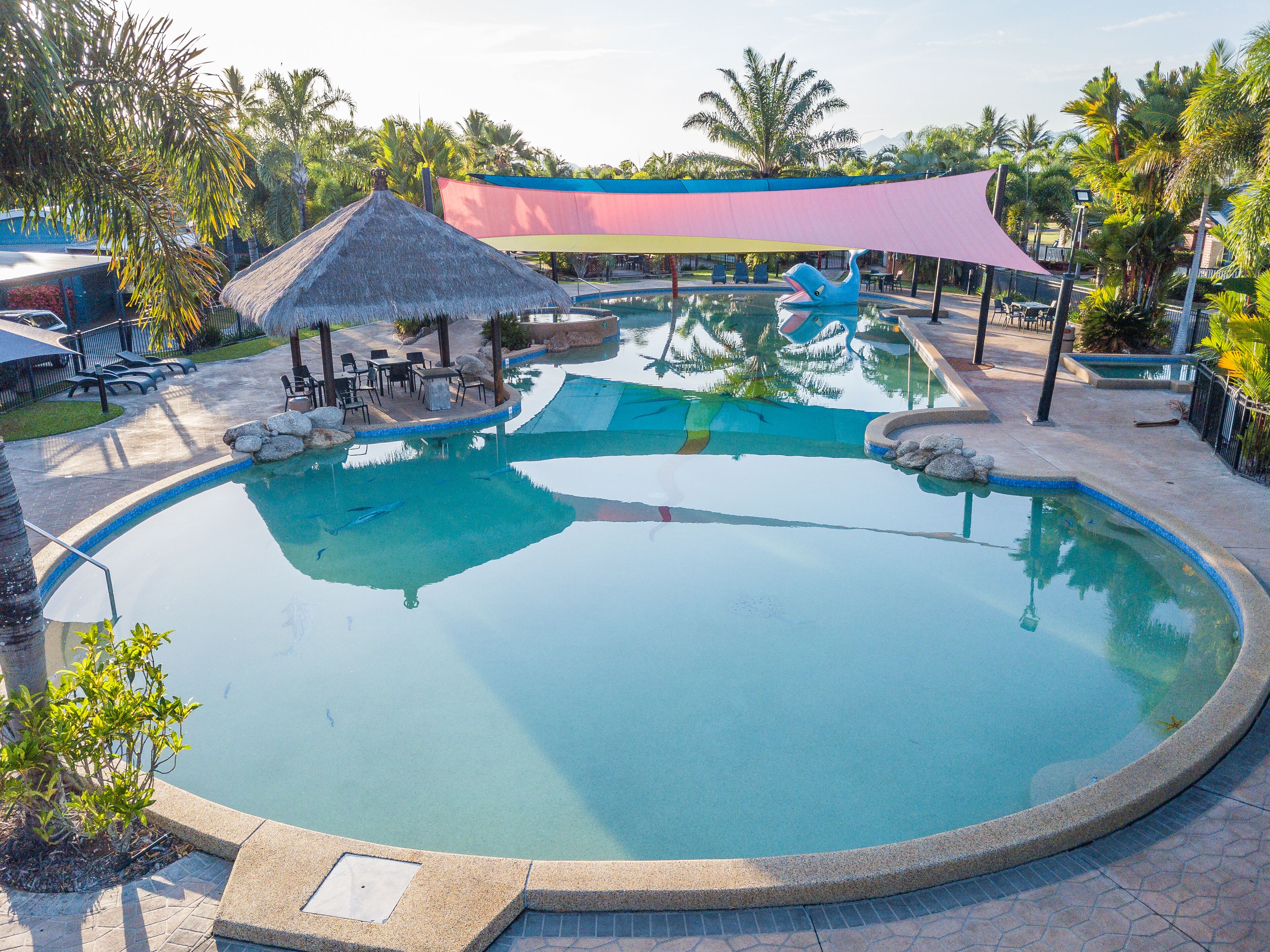 Cairns Coconut Holiday Resort — image 5