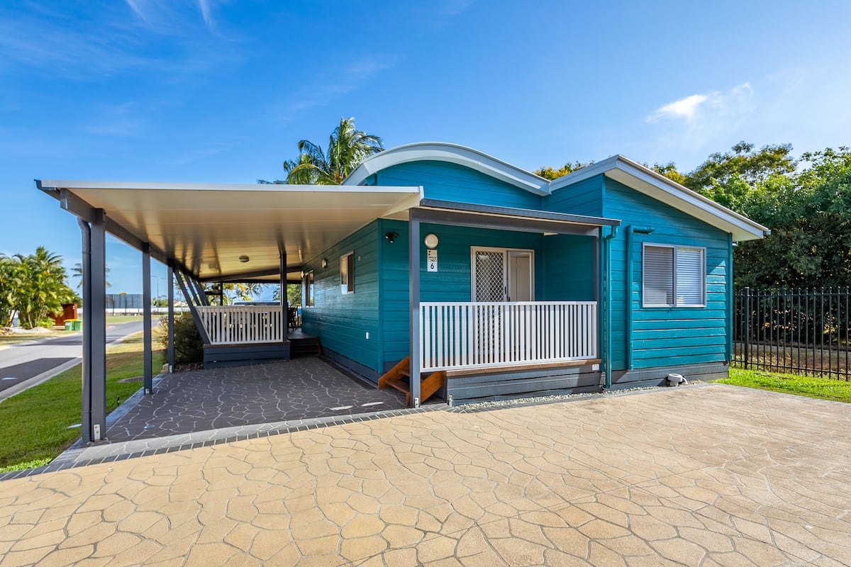 3 Bedroom Superior Villa | Terrasse/patio