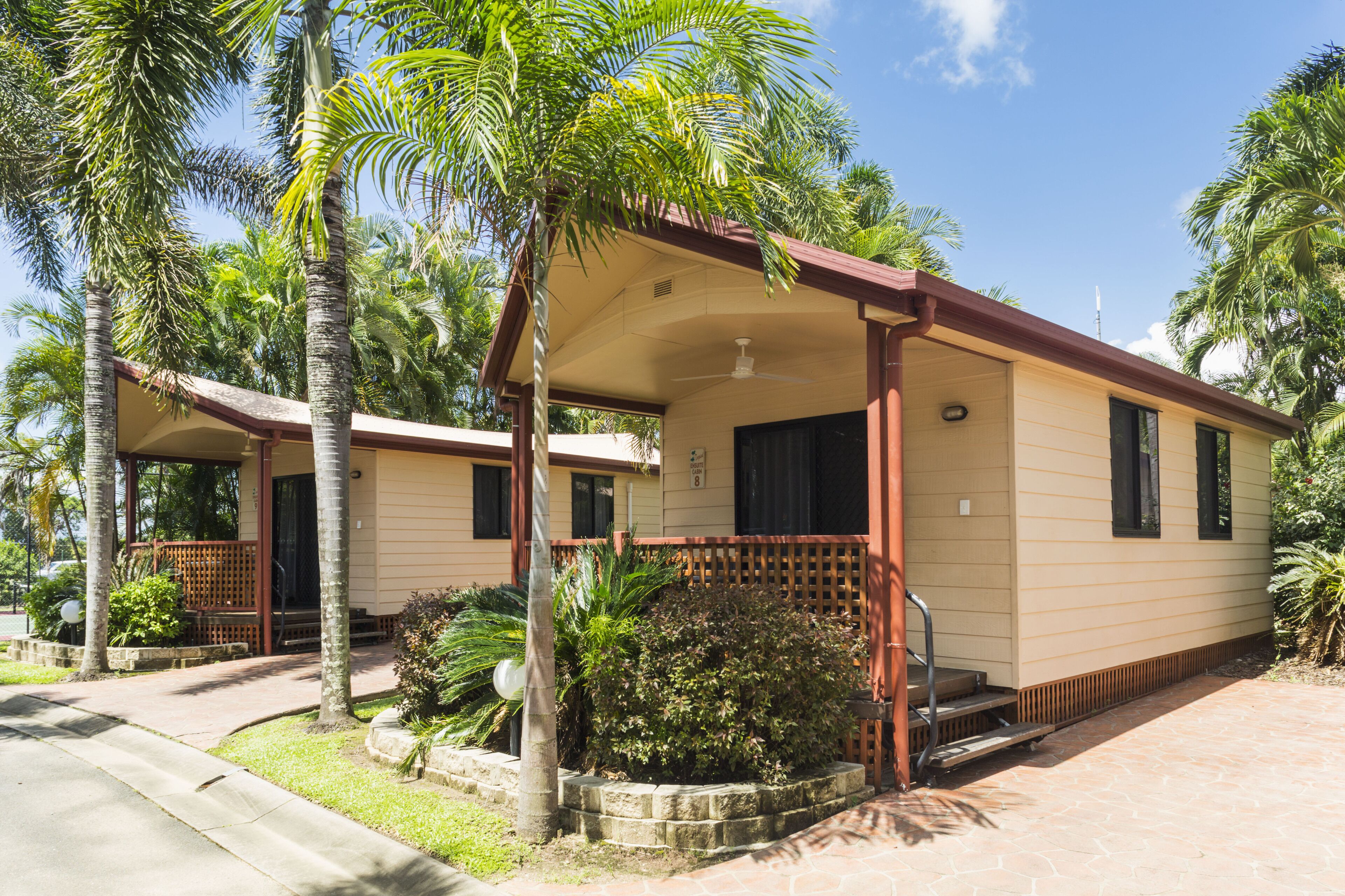 Cairns Coconut Holiday Resort — image 21