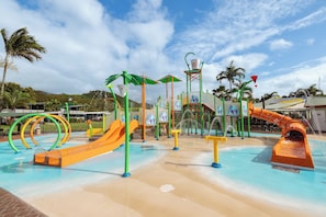 Water park